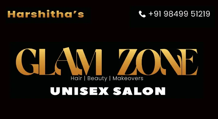 Glam Zone Unisex Salon in Serilingampally, Hyderabad