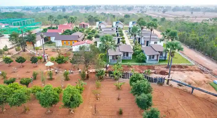 Shadnagar Plots For Sale in Shadnagar, Hyderabad