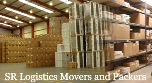 SR Logistics Movers and Packers in Old Bowenpally, Hyderabad