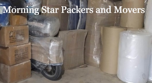 Morning Star Packers and Movers in Old Bowenpally, Hyderabad