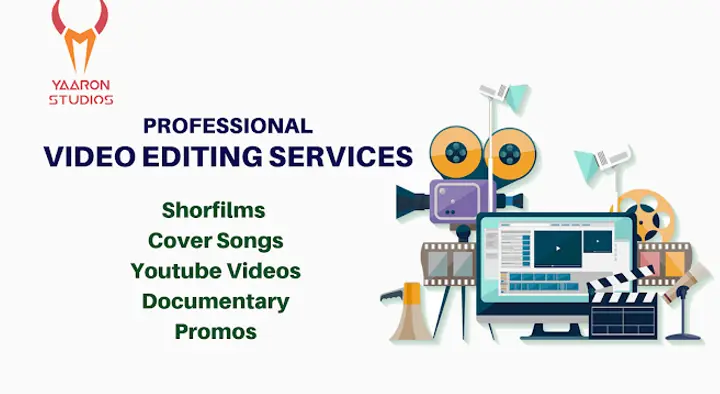 Yaaron Studios in Srinagar colony, Hyderabad