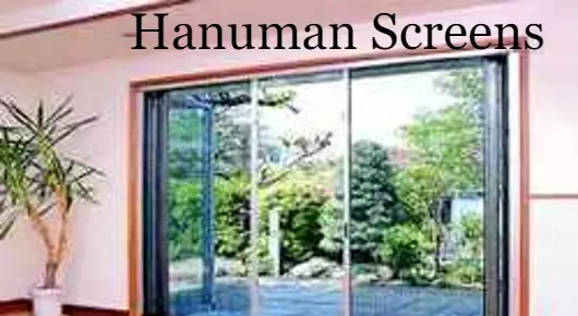 Hanuman Screens in Balanagar, Hyderabad