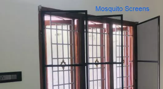 Mosquito Screens in Kukatpally, Hyderabad