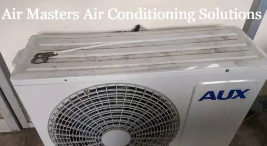Air Conditioner Sales And Services in Hyderabad  : Air Masters Air Conditioning Solutions in Musheerabad
