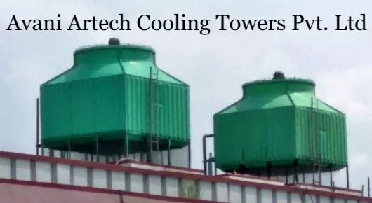 Avani Artech Cooling Towers Pvt. Ltd in Jeedimetla, Hyderabad