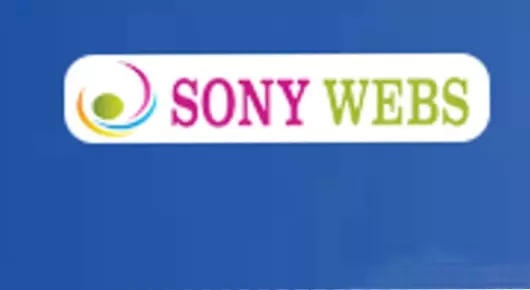 Website Designers And Developers in Hyderabad  : SONY WEBS in Hyderabad