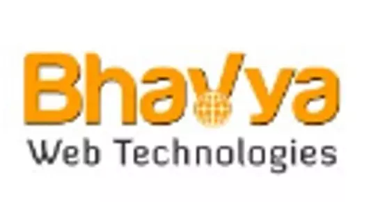 Website Designers And Developers in Hyderabad  : Bhavya Web Technologies in Kukatpally