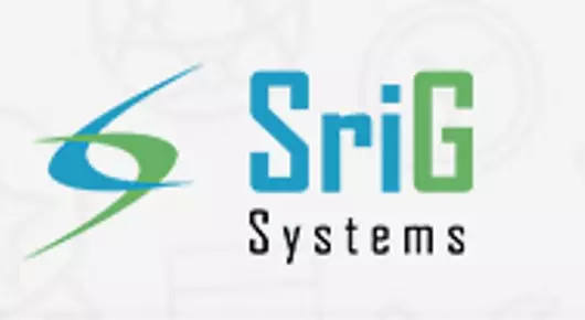 SriG Systems in Hyderabad, Hyderabad