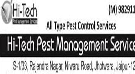 pest control service in Rajendra Nagar, Hyderabad