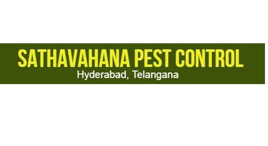 Industrial Pest Control Services in Hyderabad  : Sathavahana Pest Control in Secunderabad