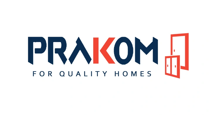 Prakom UPVC Windows and Doors in Banjara Hills, Hyderabad