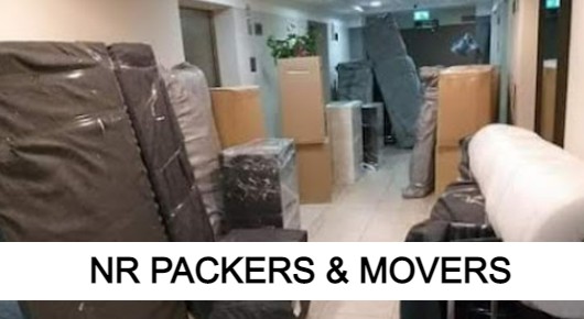 NR Packers and Movers in SR Nagar, Hyderabad