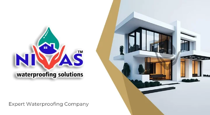 Nivas Waterproofing Solutions in ECIL, Hyderabad