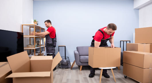 MBA Packers And Movers in Serilingampally, Hyderabad