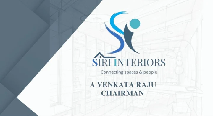 Siri Interiors in Kphb Colony