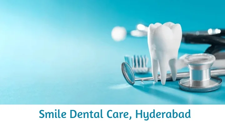 Smile Dental and Implant Centre in ECIL