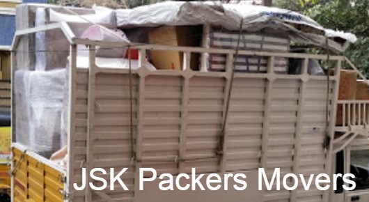 JSK Packers Movers in Old Bowenpally, Hyderabad