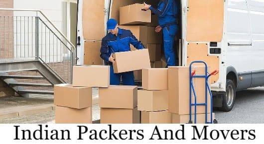 Indian Packers And Movers in New Bowenpally, Hyderabad
