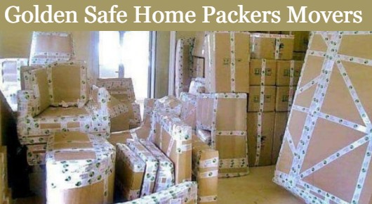 Golden Safe Home Packers  Movers in Trimulgherry, Hyderabad