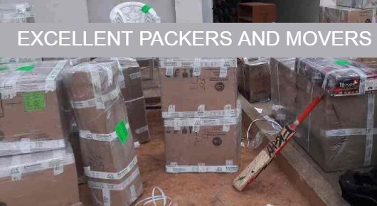 EXCELLENT PACKERS AND MOVERS in Trimulgherry, Hyderabad