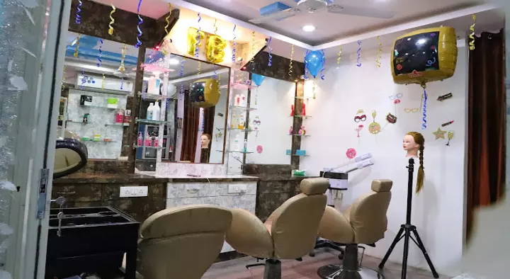 FB Beauty Salon in Ameerpet, Hyderabad