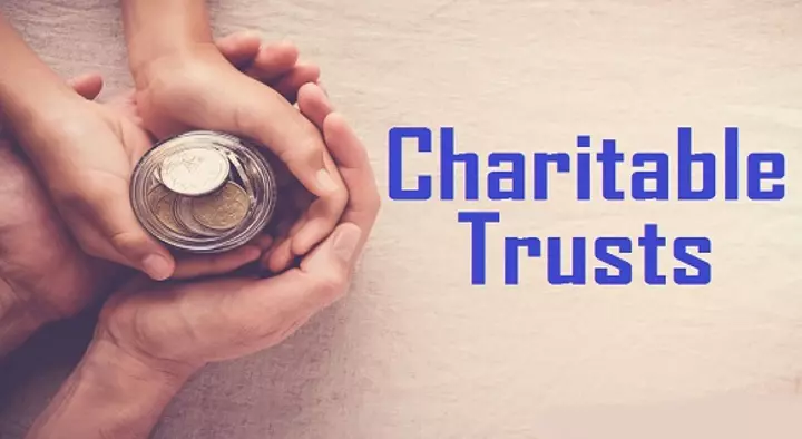 Murali Mohan Charitable Trust in Gachibowli, Hyderabad