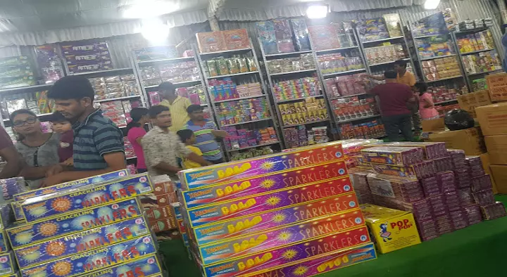 Crackers And Fireworks Dealers in Hyderabad  : Happy Crackers and Special Effects in Kukatpally