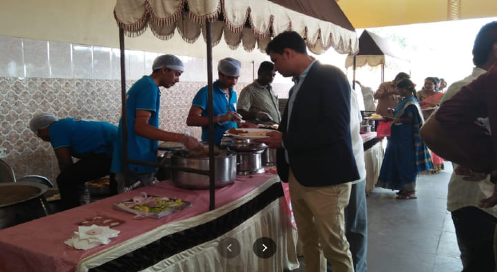 City Chefs Catering Services in Erragadda, Hyderabad