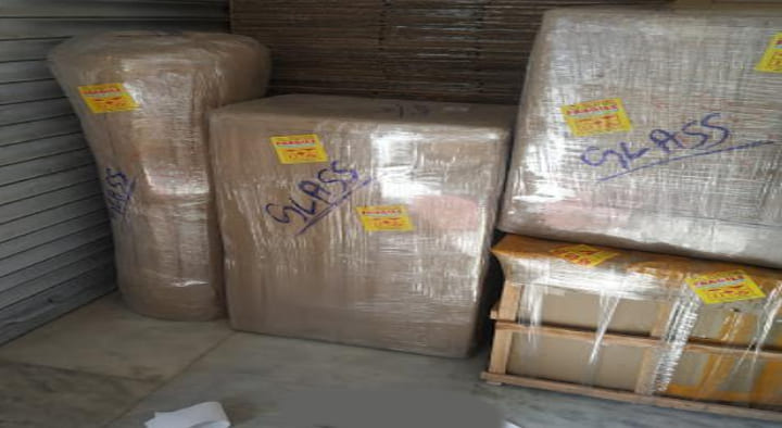 Rupana Packers and Movers in Kondapur, Hyderabad