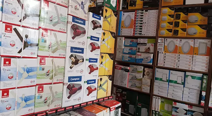 Gopal Electricals and Electronics in Ameerpet, Hyderabad