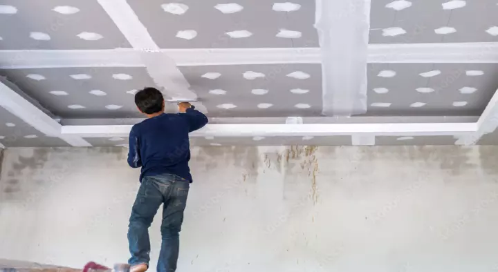 Hera Plaster of Paris in Shaikpet, Hyderabad