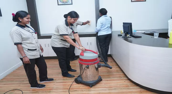Surya House Keeping in Sanath Nagar, Hyderabad