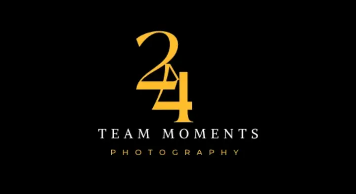 Team 24 Moments Photography in Main Road