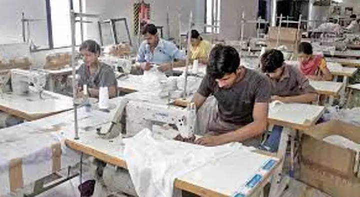 Sewing Machine Sales And Service in Hyderabad  : Sai Ram Sewing Machine in Gowliguda