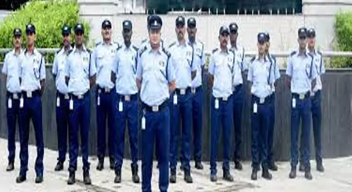 Security Services in Hyderabad  : Sri Renuka Shakti Security Services in Jawahar Nagar