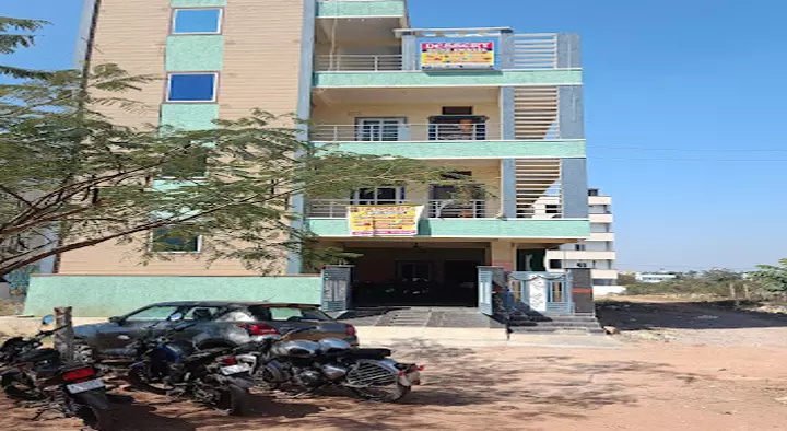 Dessert Boys Hostel in Mangalpalle, Hyderabad