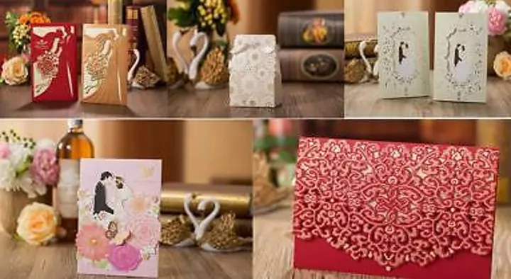 Anandaa Cards in Gowliguda, Hyderabad