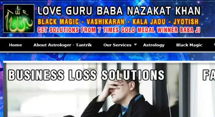 Nazakat Khan in Sidhwa Bet, Jagraon