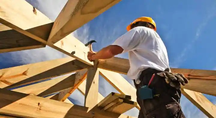 Irfan Carpenter Service in Ganagapeta, Kadapa