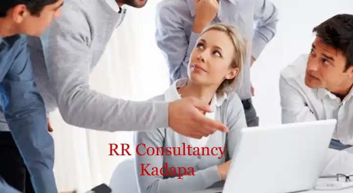 RR Consultancy in Gangapeta, Kadapa