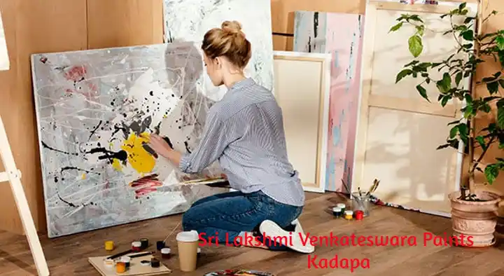 Top Painting Contractors For Texture in Tirupur - Best Texture Painting  Contractors - Justdial