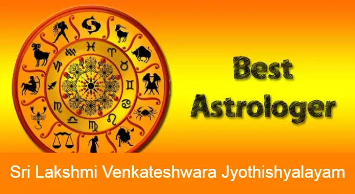 Astrologers in Kadapa  : sri lakshmivenkateshwara jyothishyalayam in Old Bus Stand Road