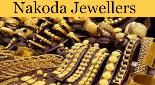 Gold And Silver Jewellery Shops in Kakinada : Nakoda Jewellers in Rajaji Street