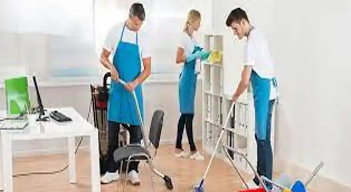 House Keeping Services in Kakinada : House Cleaning Services in Bhanugudi Junction