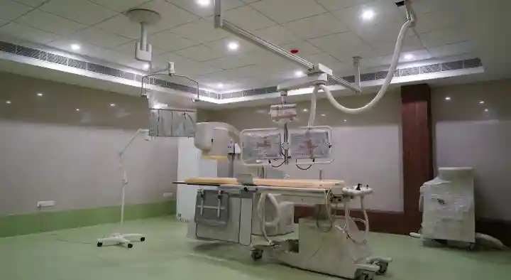 Hospitals in Kakinada  : Siddhartha Hospital in Auto Nagar