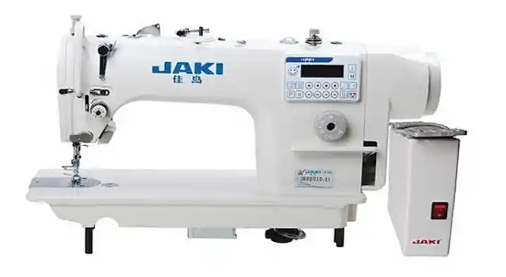 Razzakh Sewing Machine in Majestic street, Kakinada