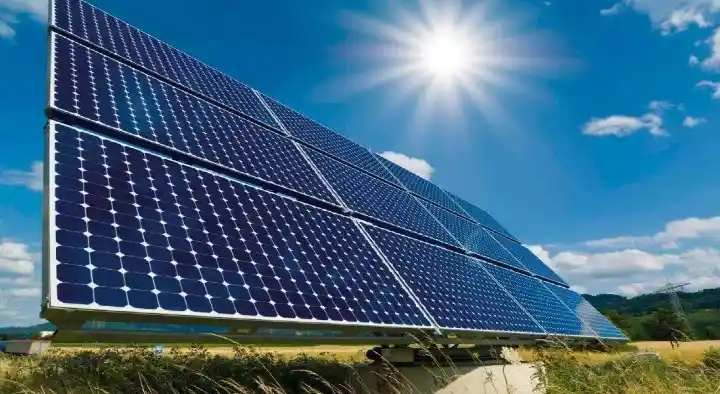 Solar Systems Dealers in Kakinada  : Aditya Solar Power in Kondayyapalem