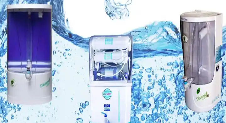 Water Purifier Dealers in Srinivasa Nagar, Kakinada