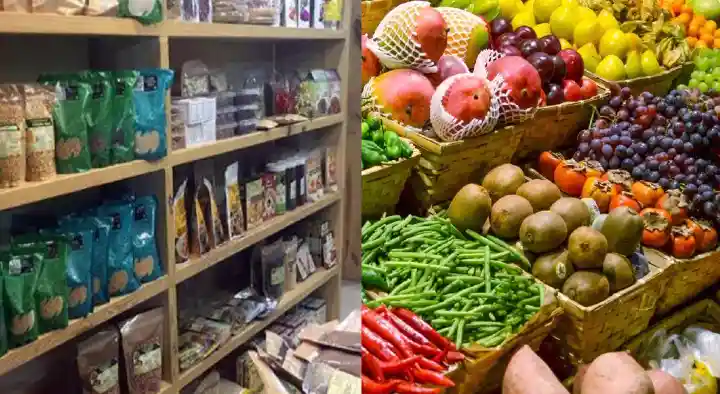 Organic Product Shops in Kannur  : Organic Centre Jaiva Samskruthi in Yogasala Road