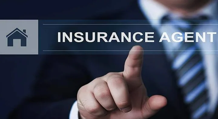 Insurance Agents in Kannur  : District Insurance Agents in Puzhathi Housing Colony